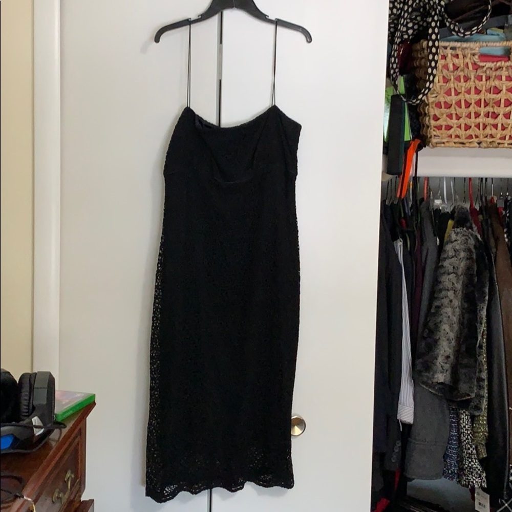 Beautiful LBD